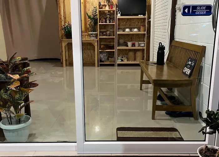 Sdd ホステル *